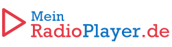 MeinRadioPlayer Logo