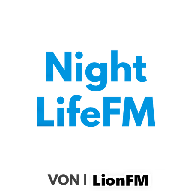 NightLifeFM