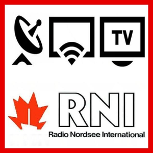 Radio Nordsee International (RNI)