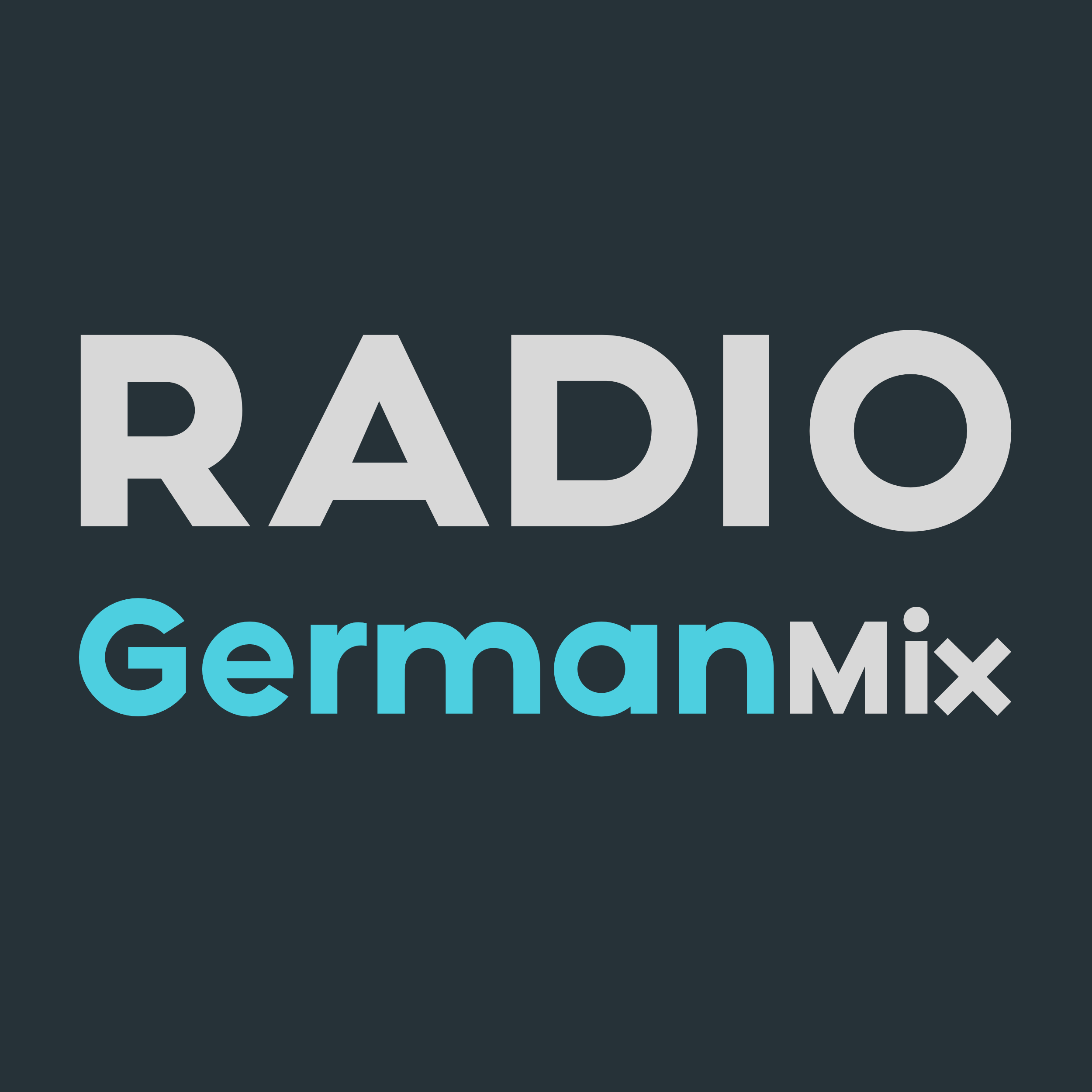 Radio GermanMix