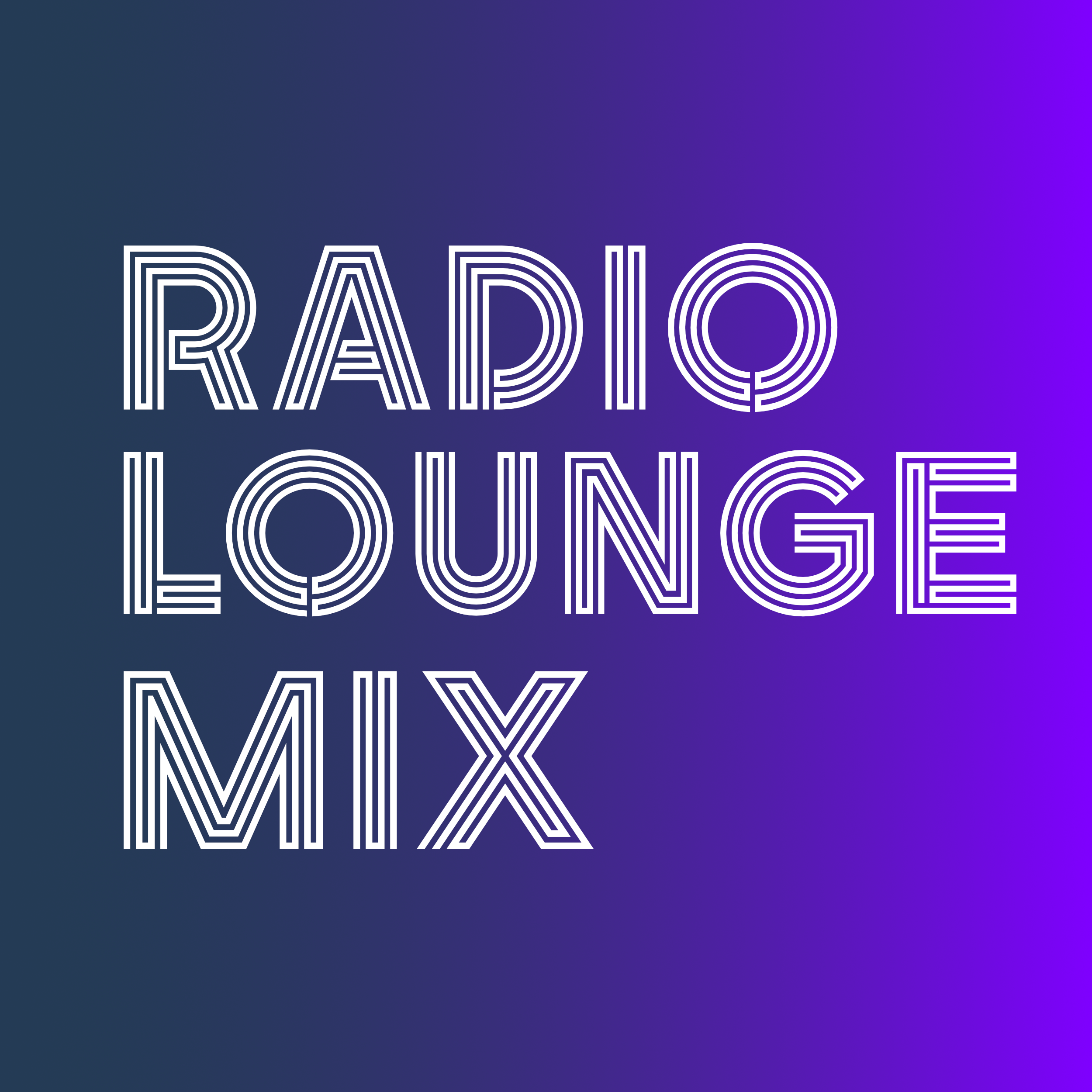 Radio LoungeMix