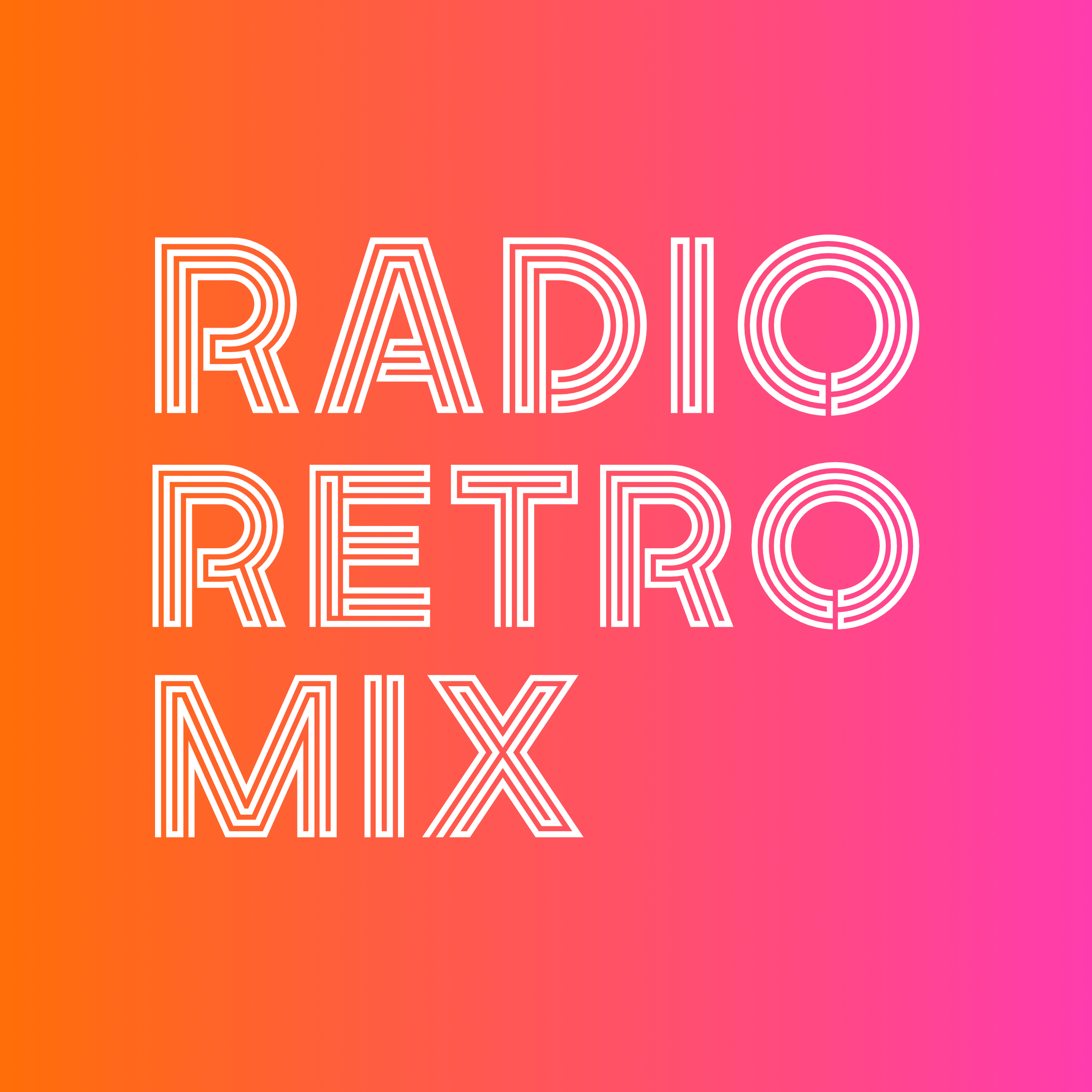 Radio RetroMix