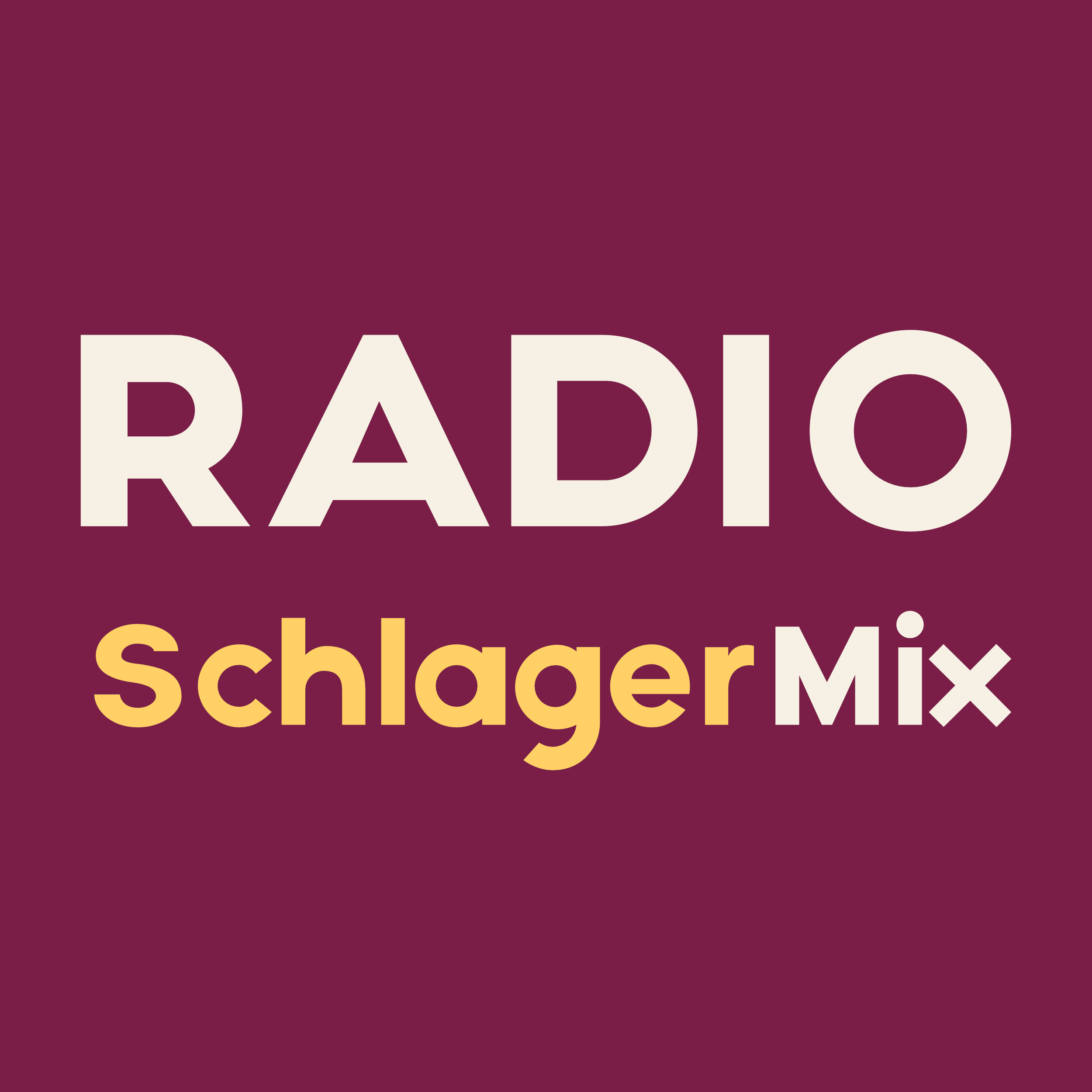 Radio SchlagerMix
